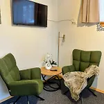 شقة Podhalanska Krupowki O Krok