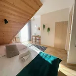 Podhalanska Krupowki O Krok * Zakopane