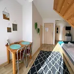 Lägenhet Podhalanska Krupowki O Krok Zakopane