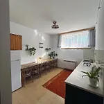 Podhalanska Krupowki O Krok شقة زاكوباني