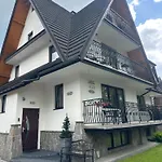 Podhalanska Krupowki O Krok شقة زاكوباني