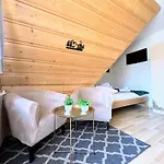 شقة Podhalanska Krupowki O Krok