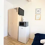 شقة Podhalanska Krupowki O Krok