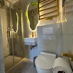 شقة Podhalanska Krupowki O Krok
