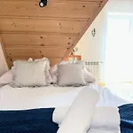 Podhalanska Krupowki O Krok شقة زاكوباني