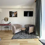شقة Podhalanska Krupowki O Krok *