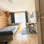 شقة Podhalanska Krupowki O Krok زاكوباني