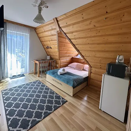 Podhalanska * Zakopane