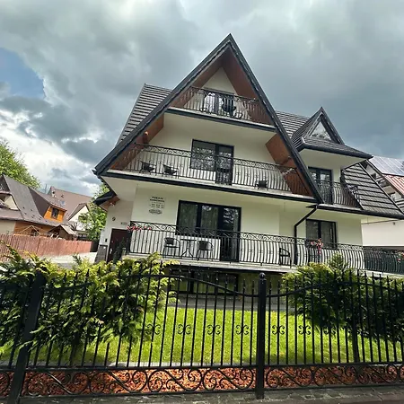 Podhalanska Zakopane