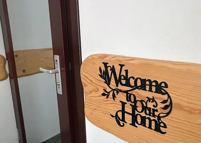 Podhalanska Apartmán Zakopane