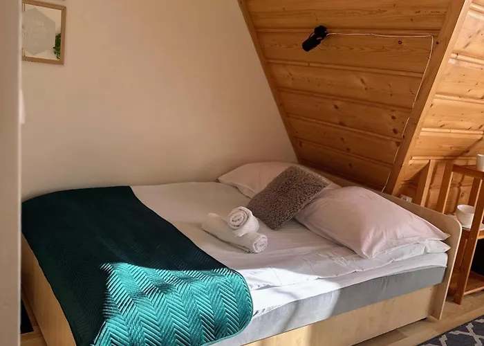 Podhalańska Krupówki O Krok *