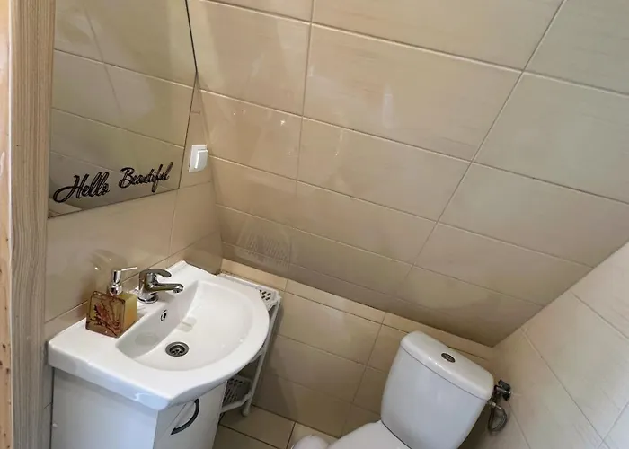 Podhalańska Krupówki O Krok