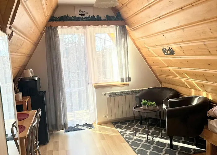 Podhalanska Zakopane