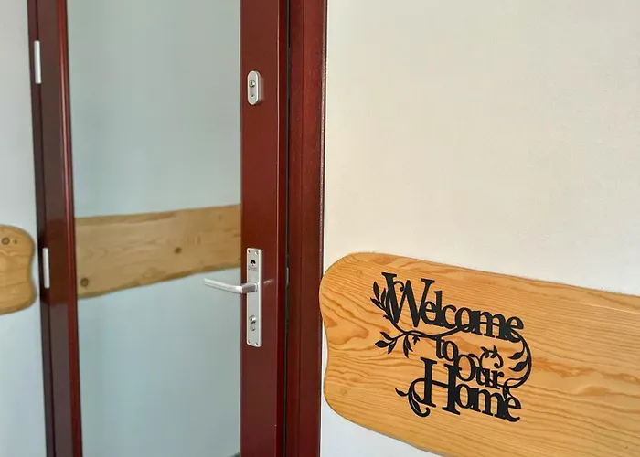 Podhalańska Krupówki O Krok Zakopane