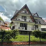Podhalanska Krupowki O Krok Zakopane
