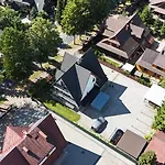 Podhalanska Krupowki O Krok Apartman Zakopane