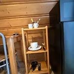 Podhalanska Krupowki O Krok Appartamento Zakopane