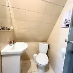 Podhalanska Krupowki O Krok Appartamento