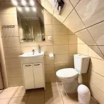 Podhalanska Krupowki O Krok Appartamento Zakopane