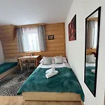 Podhalanska Krupowki O Krok Zakopane