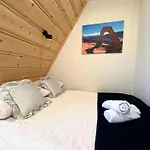 Appartamento Podhalanska Krupowki O Krok Zakopane