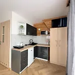 Podhalanska Krupowki O Krok Appartamento Zakopane