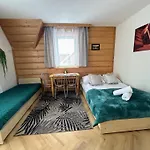 Appartamento Podhalanska Krupowki O Krok *