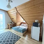 Podhalanska Krupowki O Krok * Zakopane