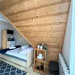Podhalanska Krupowki O Krok Appartamento Zakopane