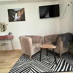 Appartamento Podhalanska Krupowki O Krok Zakopane