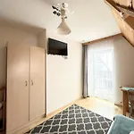 Podhalanska Krupowki O Krok * Zakopane