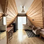 Podhalanska Krupowki O Krok * Zakopane