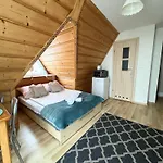 Podhalanska Krupowki O Krok * Zakopane