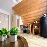 Podhalańska Krupówki O Krok Apartamento Zakopane