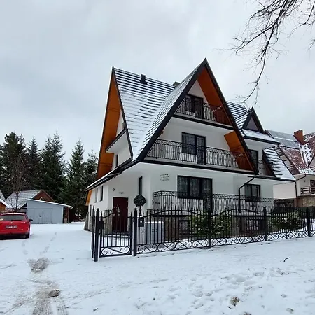 Podhalanska *
