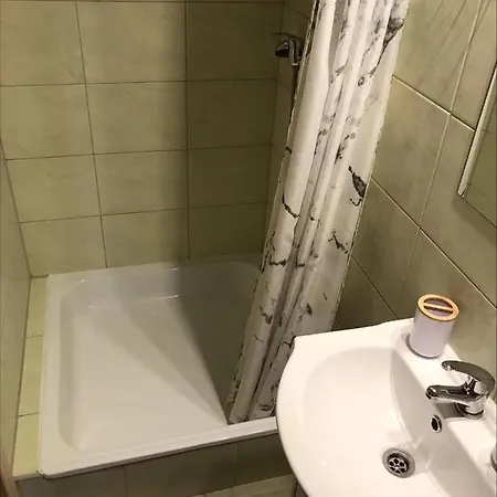 Podhalanska Apartment Zakopane