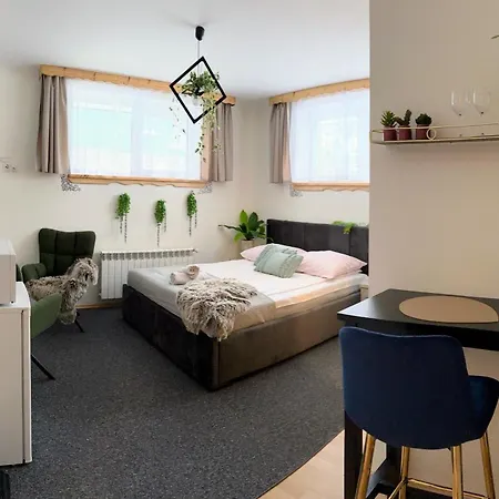 Podhalanska * Zakopane