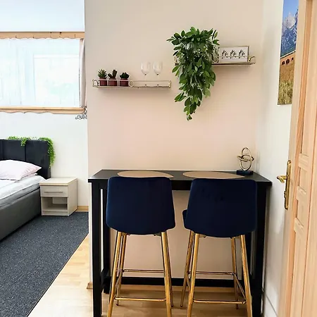 Podhalanska Zakopane