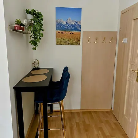 Podhalanska * Zakopane