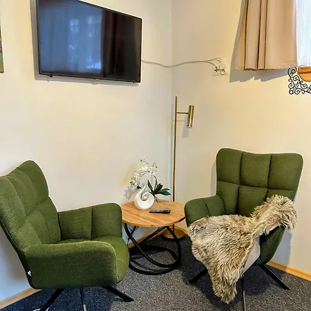 Apartment Podhalanska