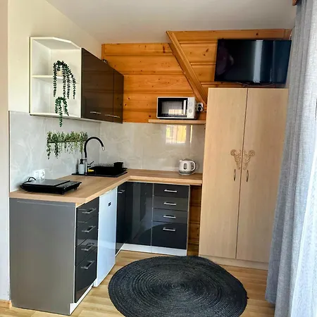 Apartment Podhalanska