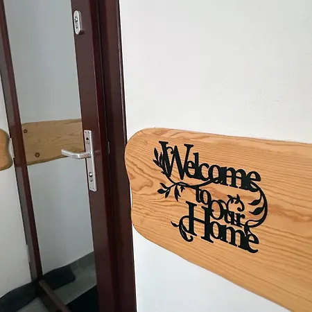 Podhalańska Apartament Zakopane