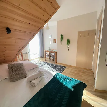 Podhalanska * Zakopane