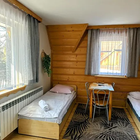 Lägenhet Podhalanska