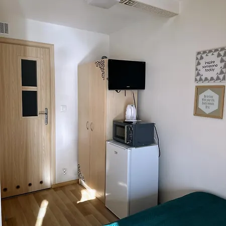 Apartment Podhalanska *