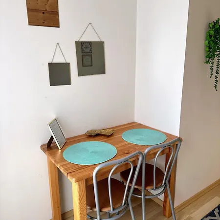 Podhalanska Apartment Zakopane