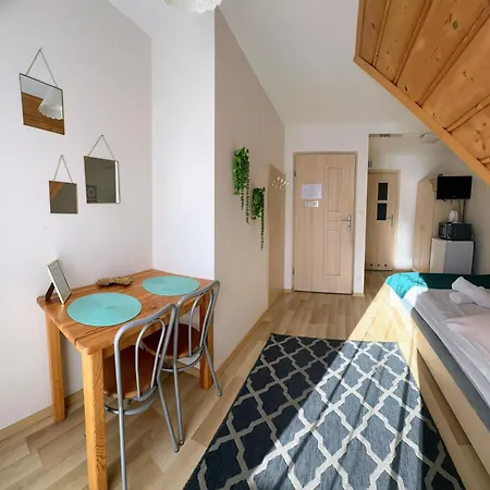 Apartment Podhalanska Zakopane