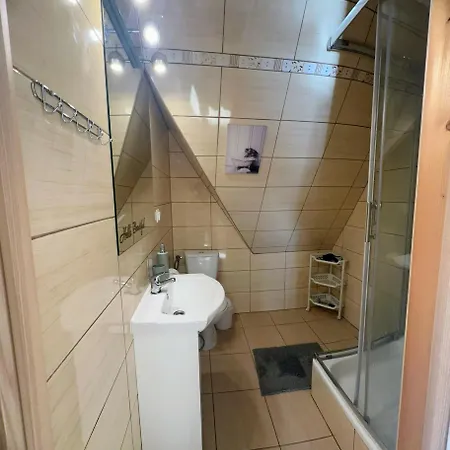 Podhalanska Zakopane