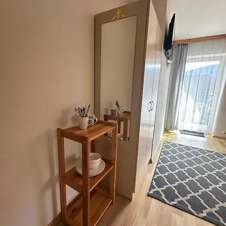 Podhalanska *