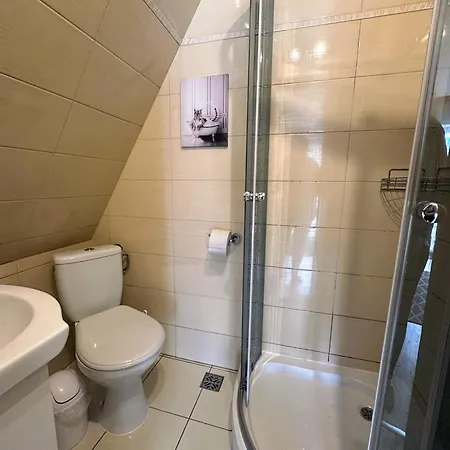 Apartment Podhalanska